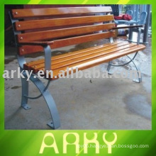 Good Quality Outdoor Wooden Armchair